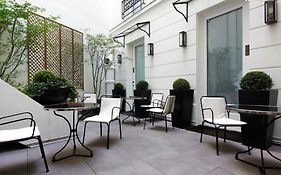Balmoral Champs Elysees